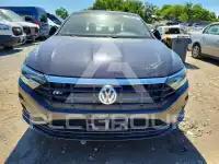2019 Volkswagen Jetta фото
