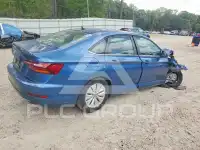 2019 Volkswagen Jetta фото