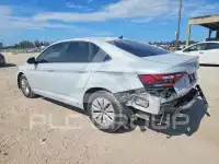 2019 Volkswagen Jetta photo