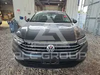 2019 Volkswagen Jetta фото
