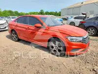 2019 Volkswagen Jetta фото