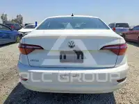 2019 Volkswagen Jetta photo