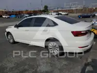 2019 Volkswagen Jetta фото