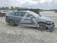 2019 Volkswagen Jetta фото