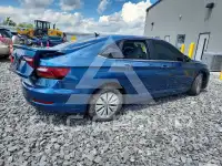 2019 Volkswagen Jetta photo