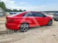 2019 Volkswagen Jetta photo