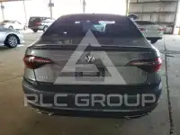 2019 Volkswagen Jetta photo
