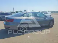 2019 Volkswagen Jetta фото