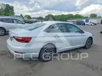 2019 Volkswagen Jetta фото