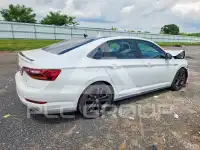 2019 Volkswagen Jetta фото