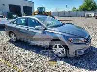 2019 Volkswagen Jetta photo