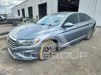 2019 Volkswagen Jetta photo