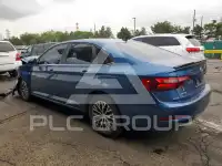 2019 Volkswagen Jetta фото