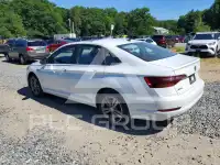 2019 Volkswagen Jetta фото