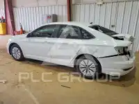 2019 Volkswagen Jetta фото