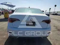 2019 Volkswagen Jetta фото