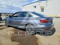 2019 Volkswagen Jetta photo
