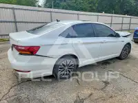 2019 Volkswagen Jetta photo