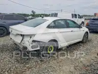 2019 Volkswagen Jetta фото