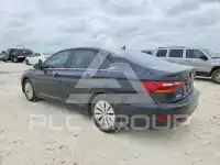 2019 Volkswagen Jetta photo