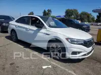 2019 Volkswagen Jetta фото