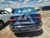 2019 Volkswagen Jetta фото