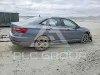 2019 Volkswagen Jetta фото