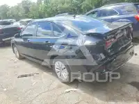 2019 Volkswagen Jetta фото