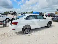 2019 Volkswagen Jetta фото