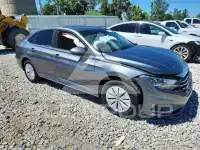 2019 Volkswagen Jetta фото