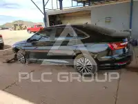 2019 Volkswagen Jetta photo