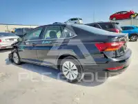 2019 Volkswagen Jetta фото