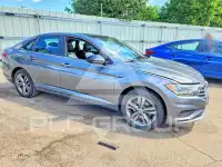 2019 Volkswagen Jetta фото