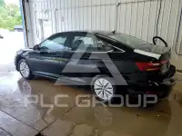 2019 Volkswagen Jetta фото
