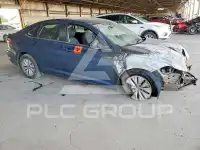 2019 Volkswagen Jetta фото