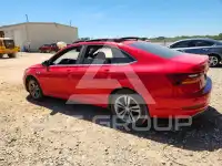 2019 Volkswagen Jetta фото