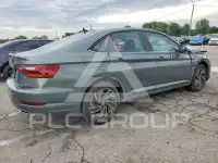 2019 Volkswagen Jetta фото