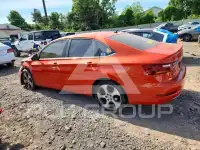 2019 Volkswagen Jetta фото