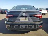 2019 Volkswagen Jetta фото