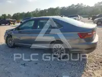 2019 Volkswagen Jetta фото