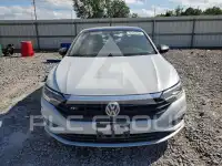 2019 Volkswagen Jetta фото