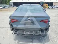 2019 Volkswagen Jetta фото