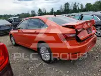 2019 Volkswagen Jetta фото