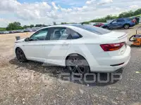 2019 Volkswagen Jetta фото