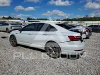 2019 Volkswagen Jetta фото
