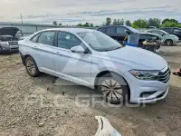 2019 Volkswagen Jetta фото