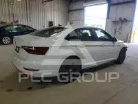 2019 Volkswagen Jetta фото