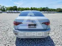 2019 Volkswagen Jetta фото