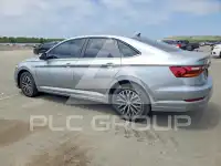 2019 Volkswagen Jetta фото