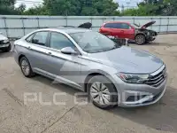 2019 Volkswagen Jetta фото